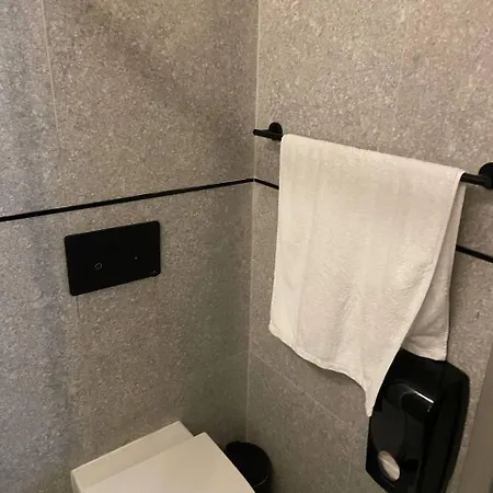 Apartament Cyprus *
